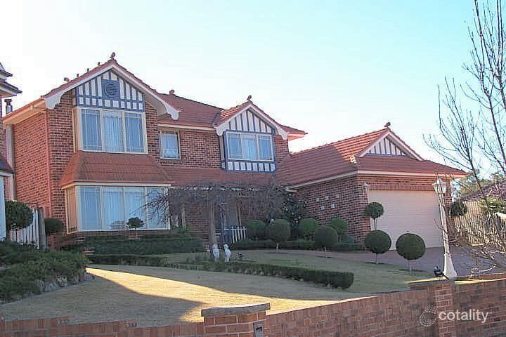 24 Longreach Pl, Bella Vista, NSW 2153