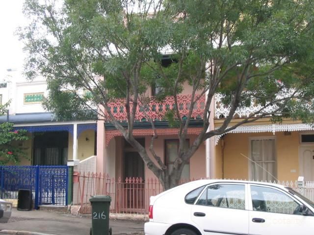 224 St Johns Rd, Forest Lodge, NSW 2037
