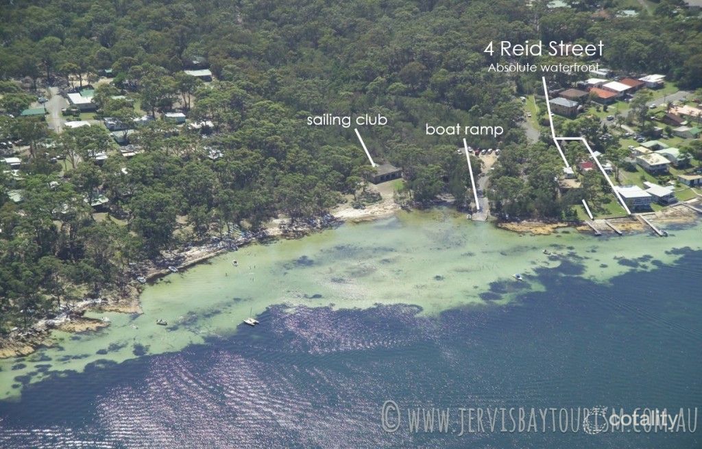 4 Reid St, Wrights Beach, NSW 2540