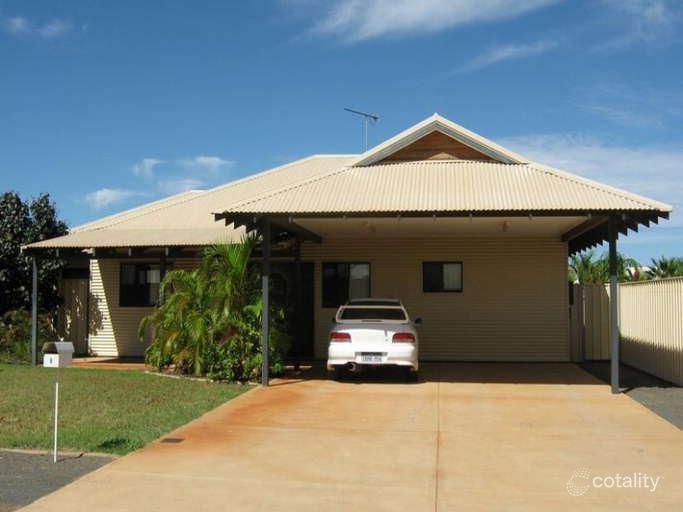 6 Lee Ave, Baynton, WA 6714