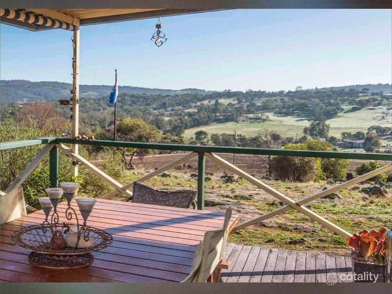 113 Clarkson St, West Toodyay, WA 6566