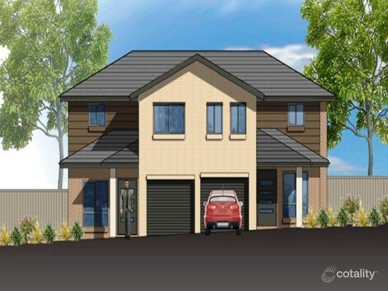 3/1 Roland St, Greystanes, NSW 2145