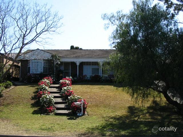 8 Callistemon Cl, Baulkham Hills, NSW 2153