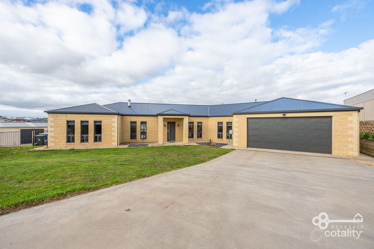 9 Mayflower Ct, Mount Gambier, SA 5290
