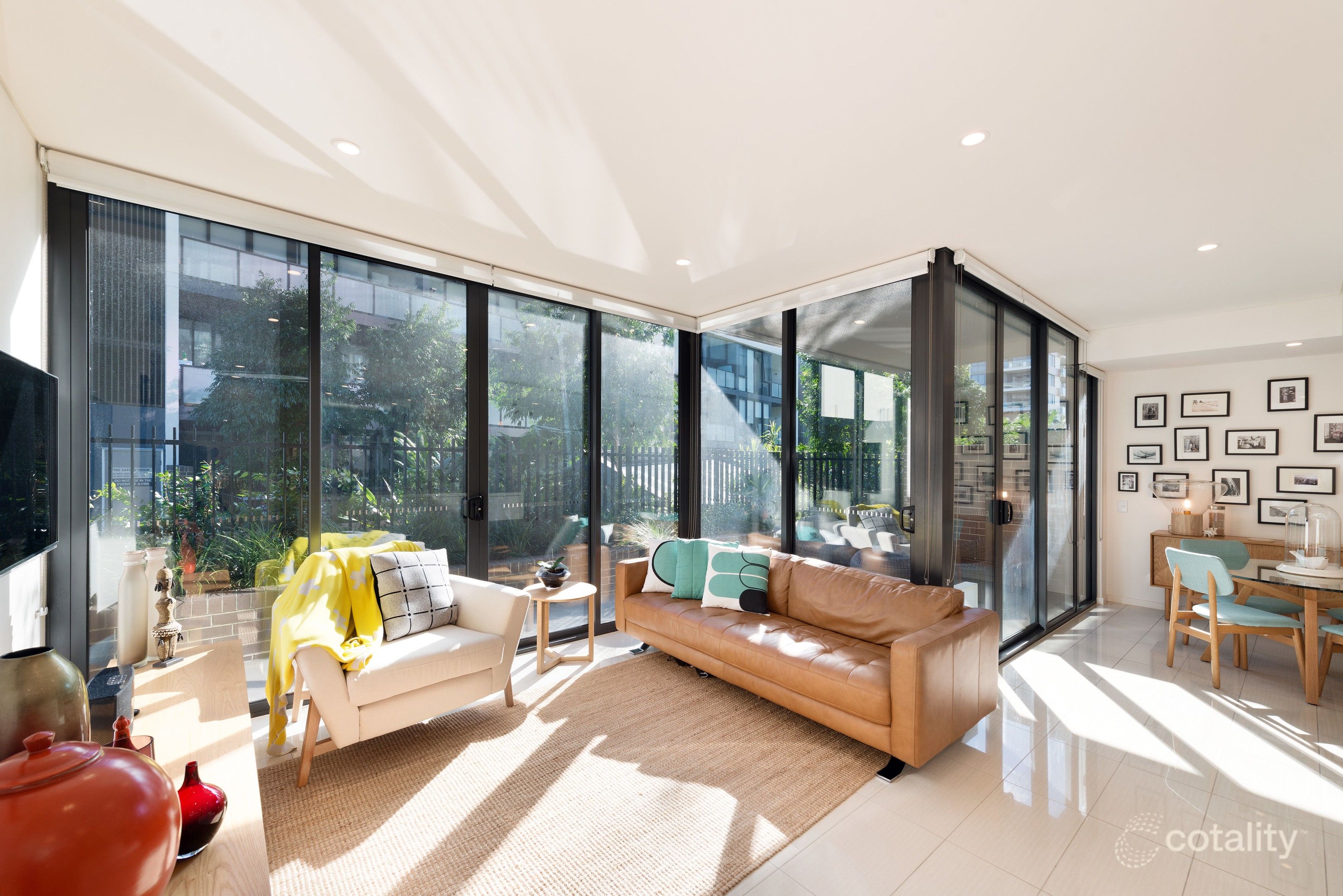 823/2b Defries Ave, Zetland, NSW 2017