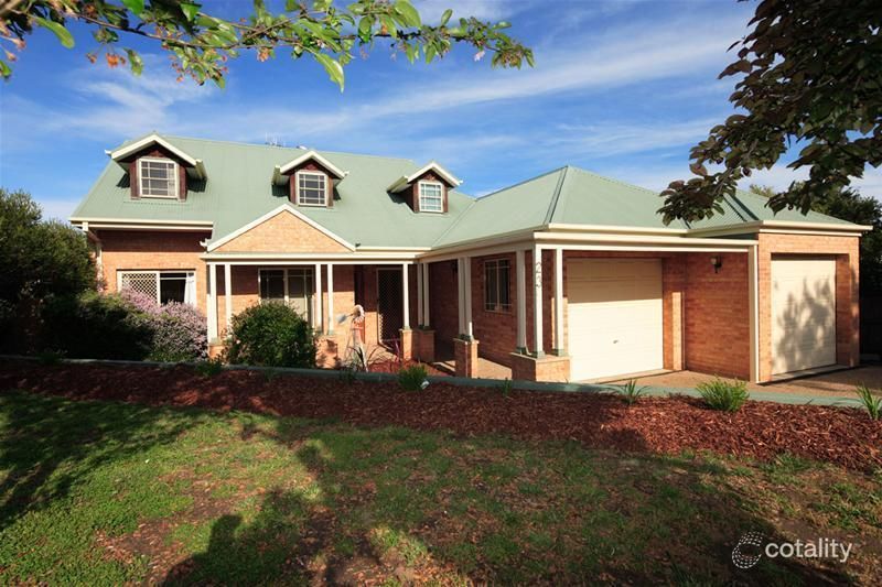 23 Aroona Ct, Ngunnawal, ACT 2913
