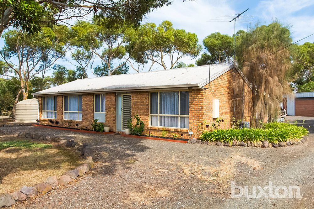 11 Reservoir St, Lethbridge, VIC 3332
