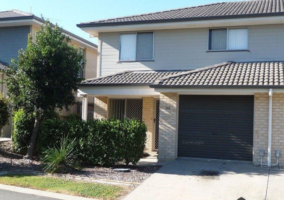 62/113 Castle Hill Dr, Murrumba Downs, QLD 4503