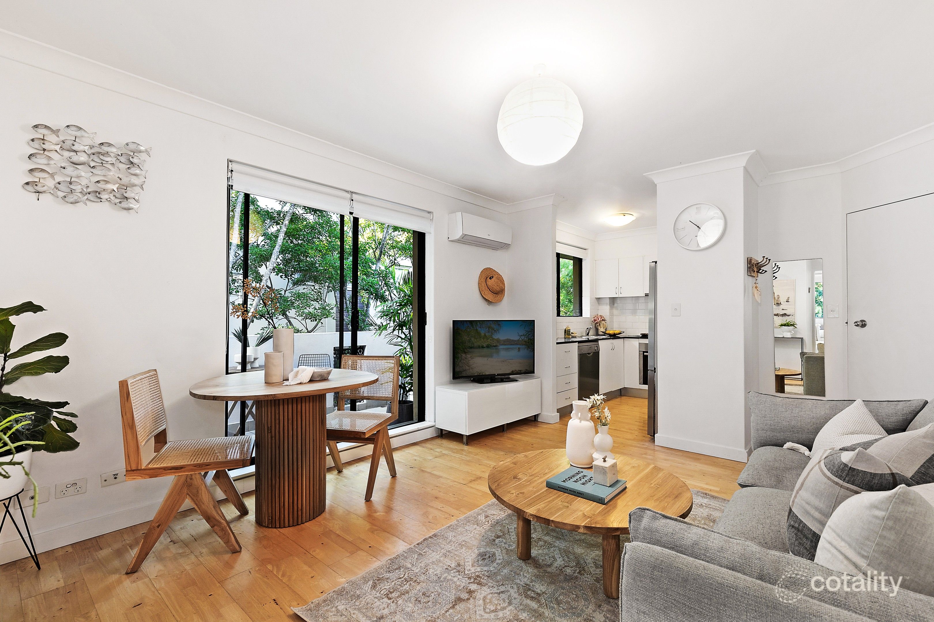8/31 Dalley St, Queenscliff, NSW 2096