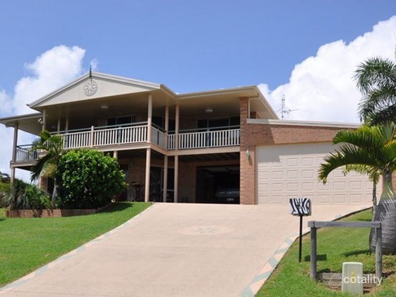 5 Coral Ct, Ilbilbie, QLD 4738