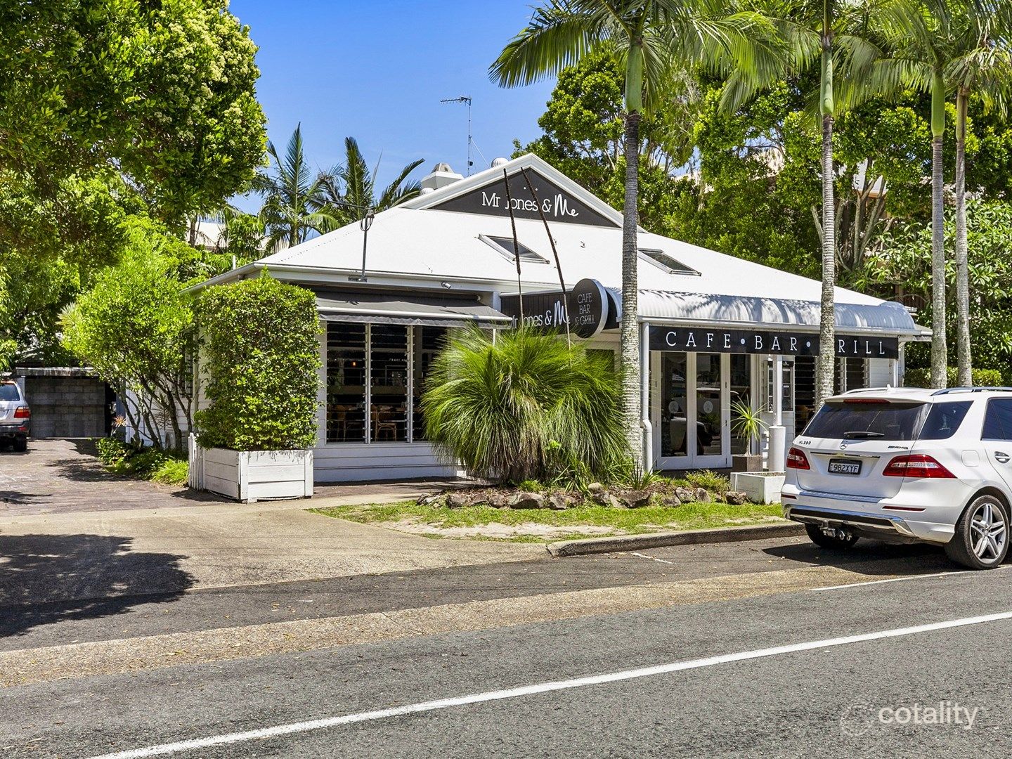 301 Weyba Rd, Noosaville, QLD 4566