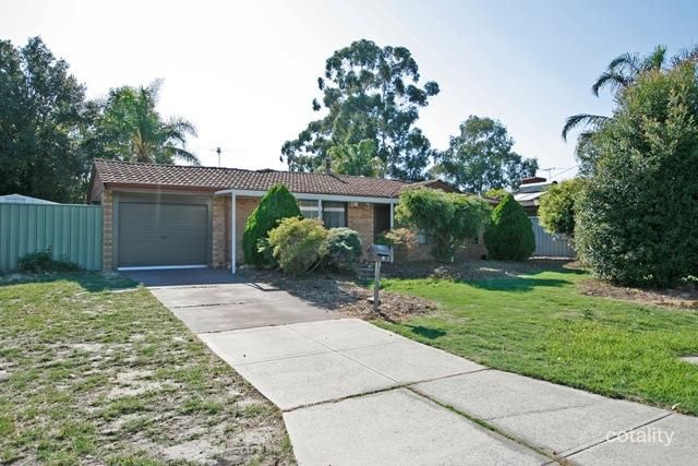 10 Dwyer Cres, Gosnells, WA 6110