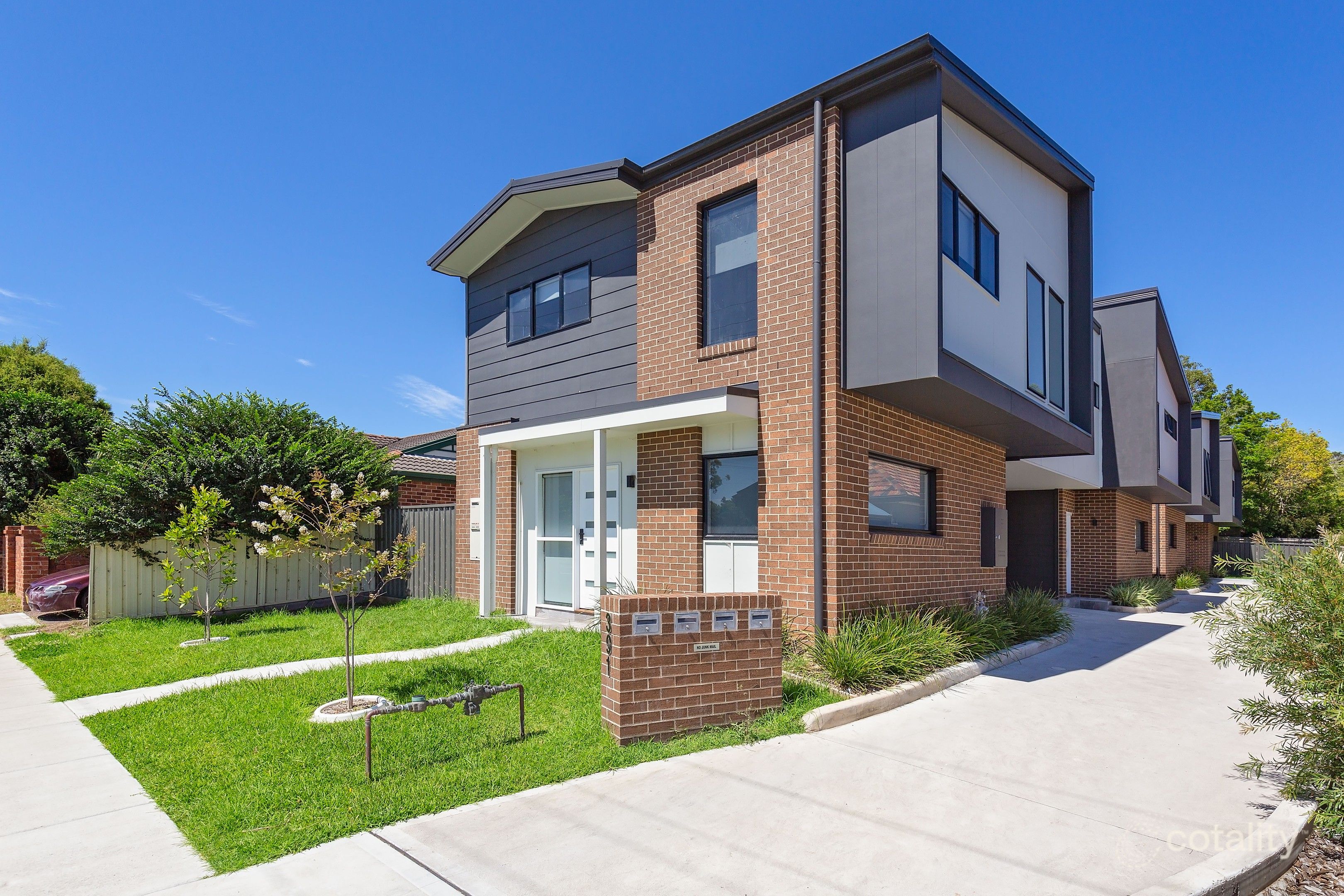 1/391 Glebe Rd, Merewether, NSW 2291