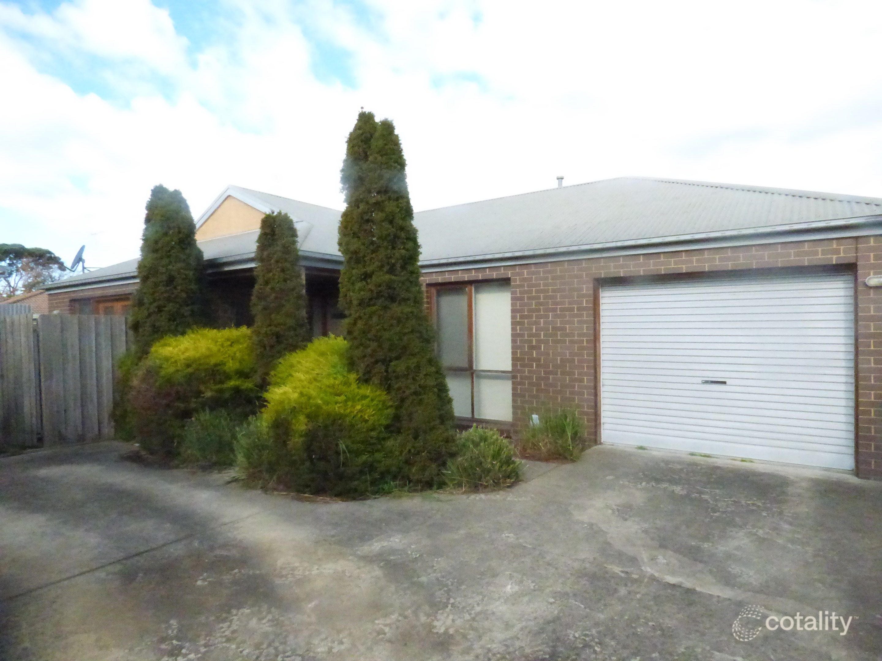 2/13 Garibaldi St, Traralgon, VIC 3844