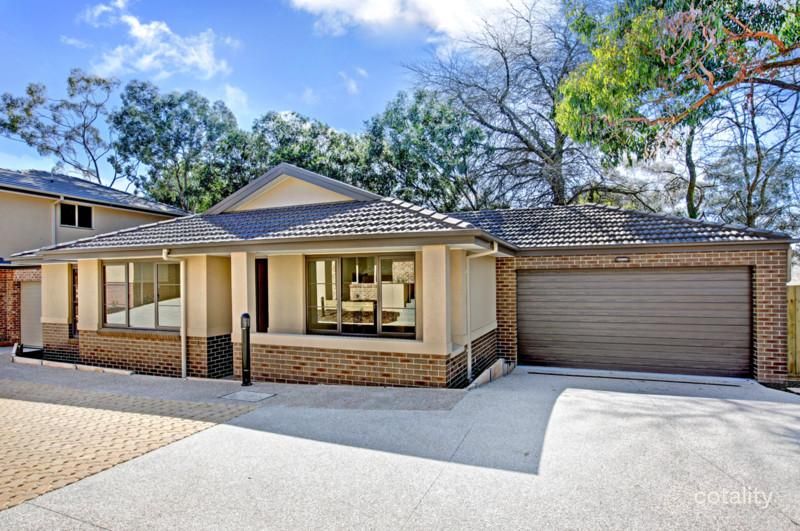 3/216 Warrandyte Rd, Ringwood North, VIC 3134