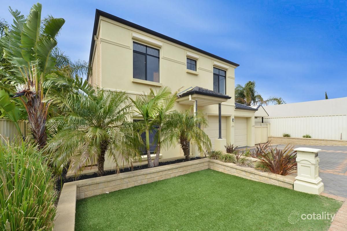 12 Clegowie St, West Beach, SA 5024