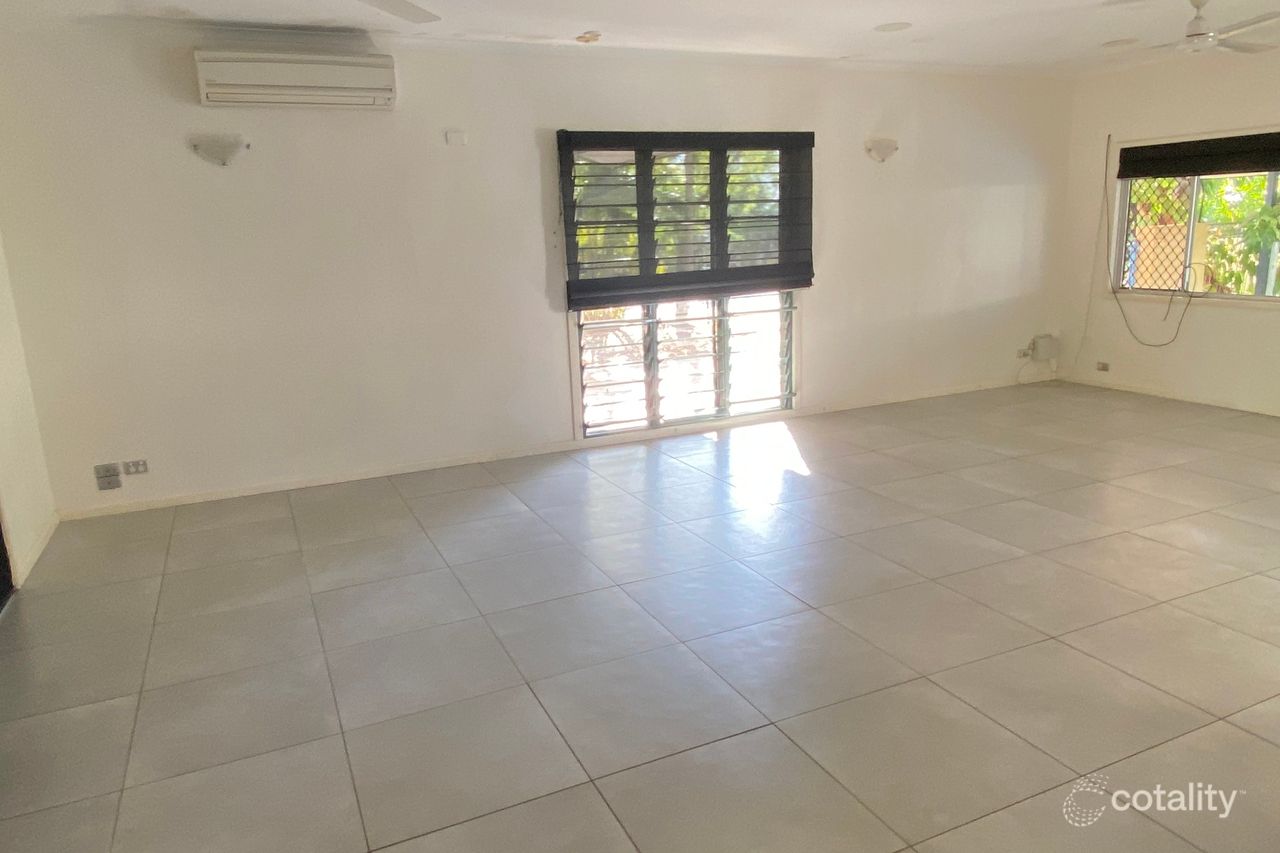 22 Douglas St, Ludmilla, NT 0820