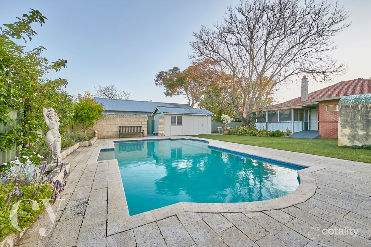 36 Oakover St, East Fremantle, WA 6158