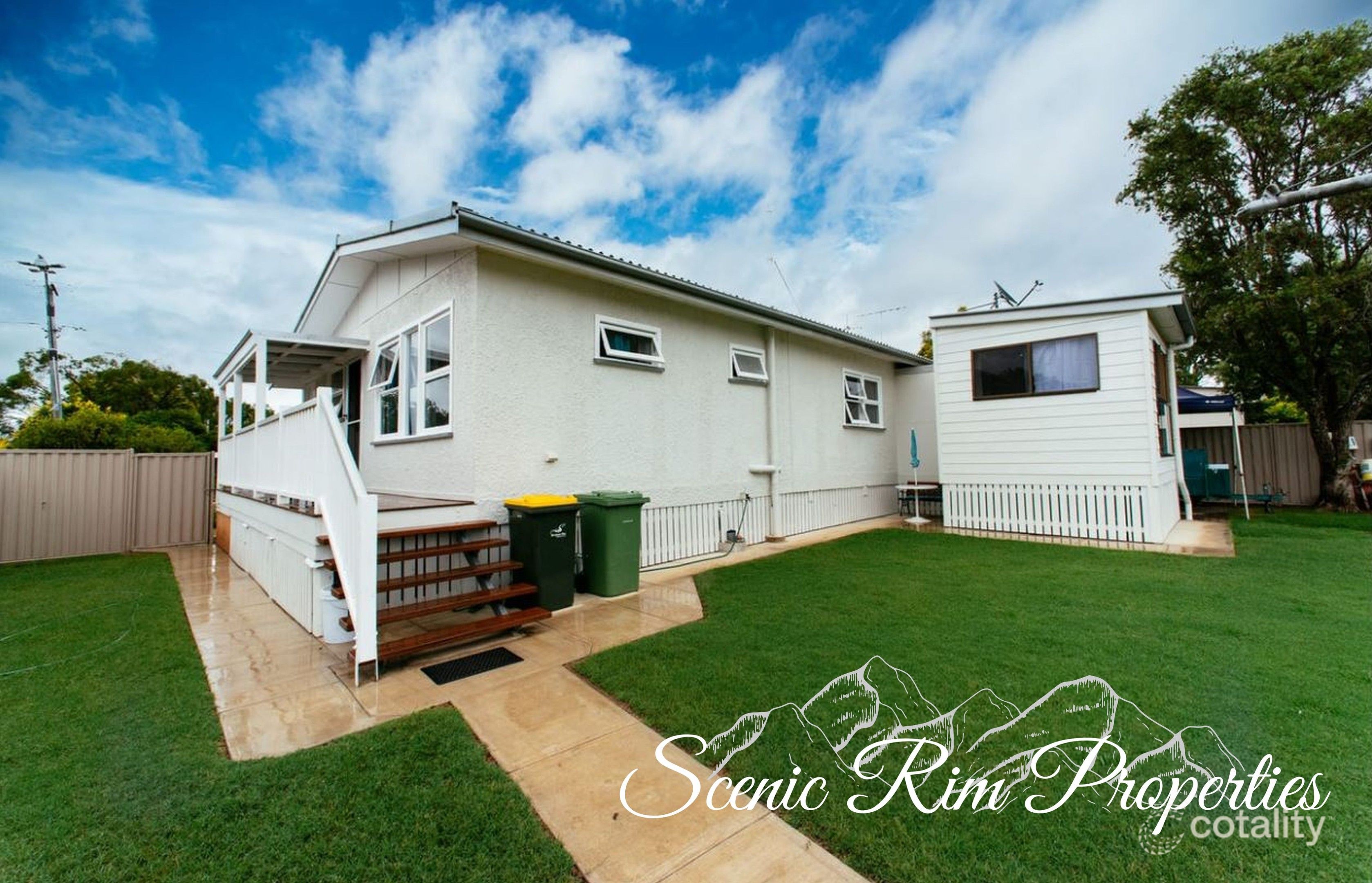 1 East St, Boonah, QLD 4310