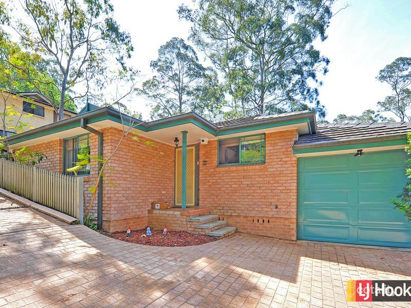 3/59 Campbell Ave, Normanhurst, NSW 2076