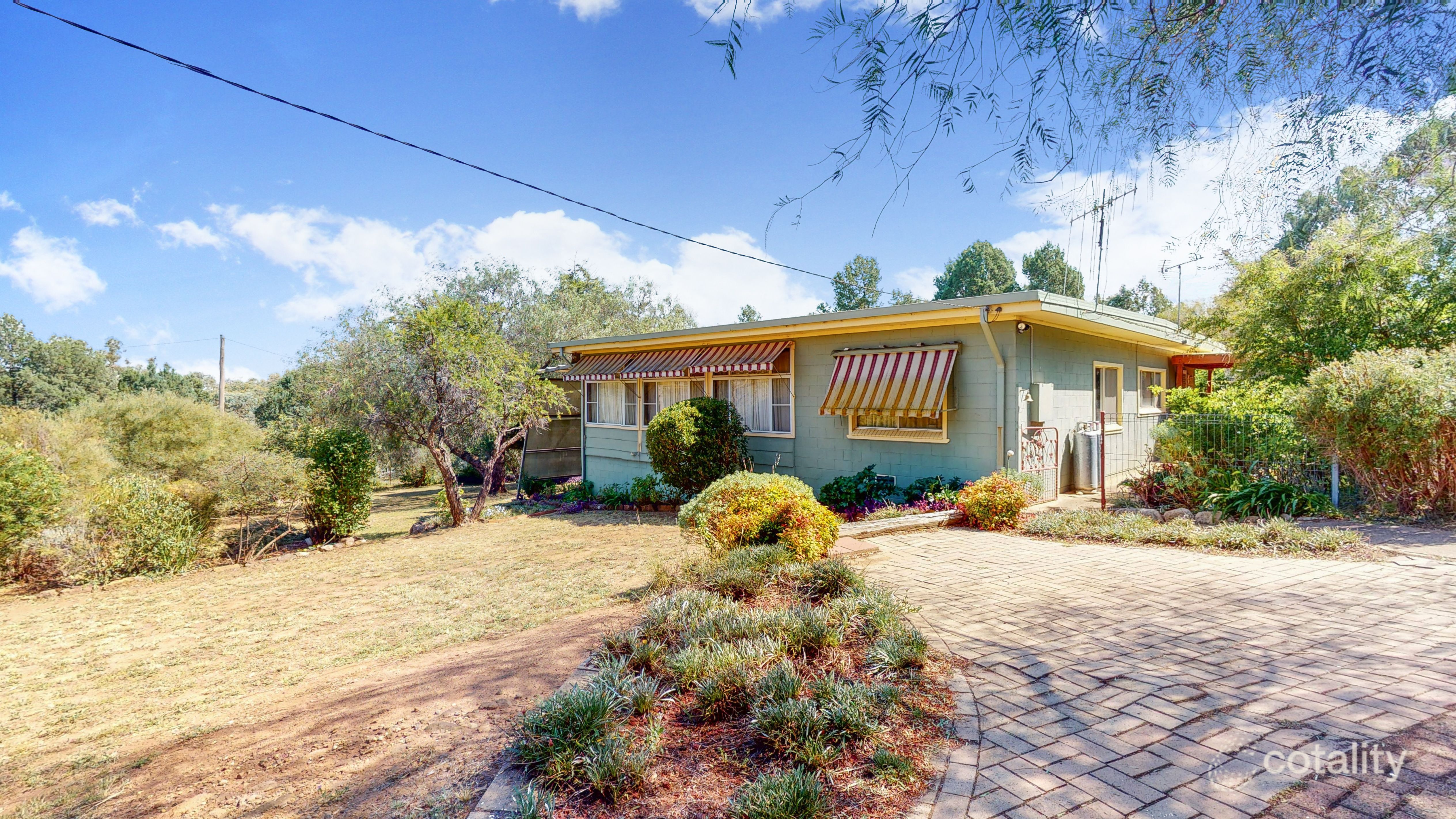 64-66 Hill St, Geurie, NSW 2818