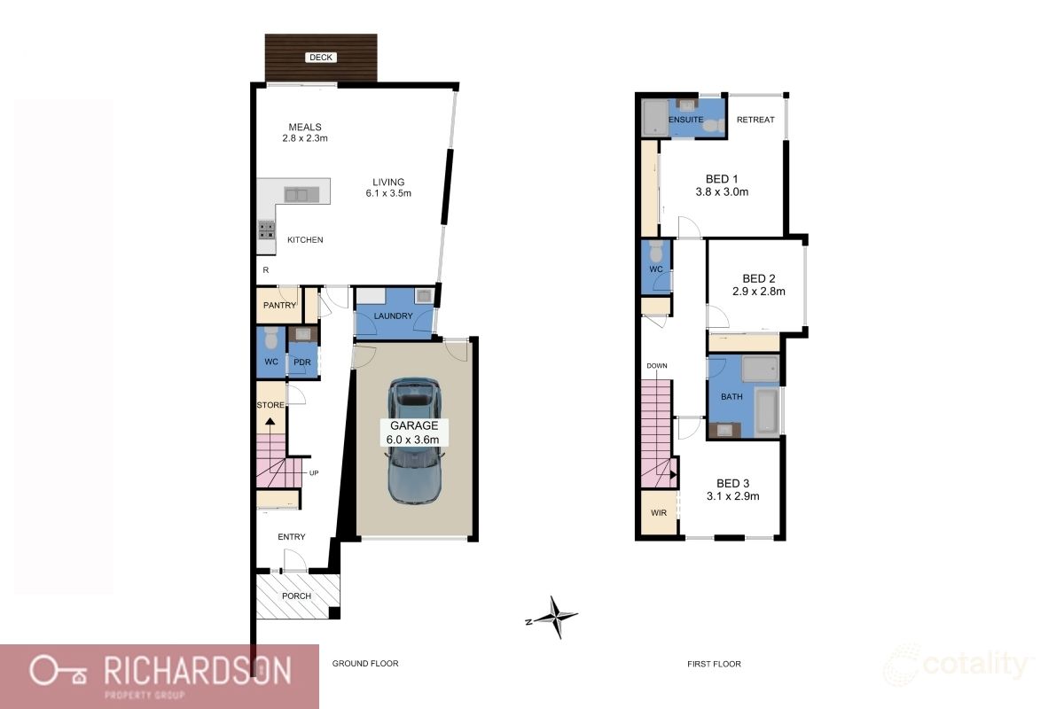 2b Claret Ash Ct, Tarneit, VIC 3029