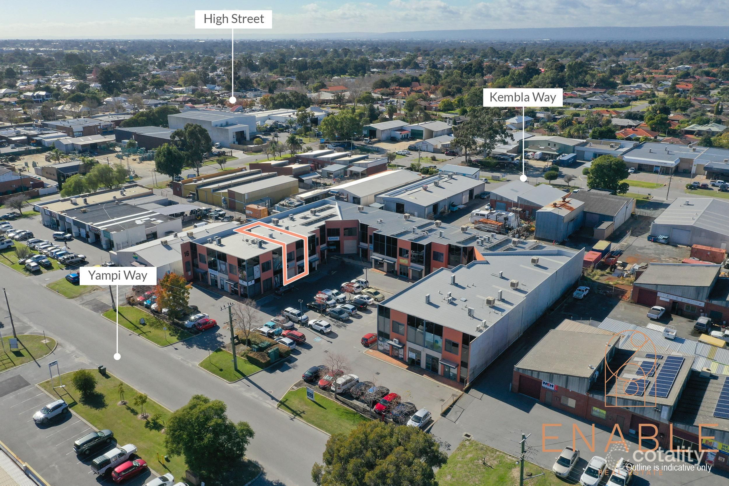 3/16 Yampi Way, Willetton, WA 6155