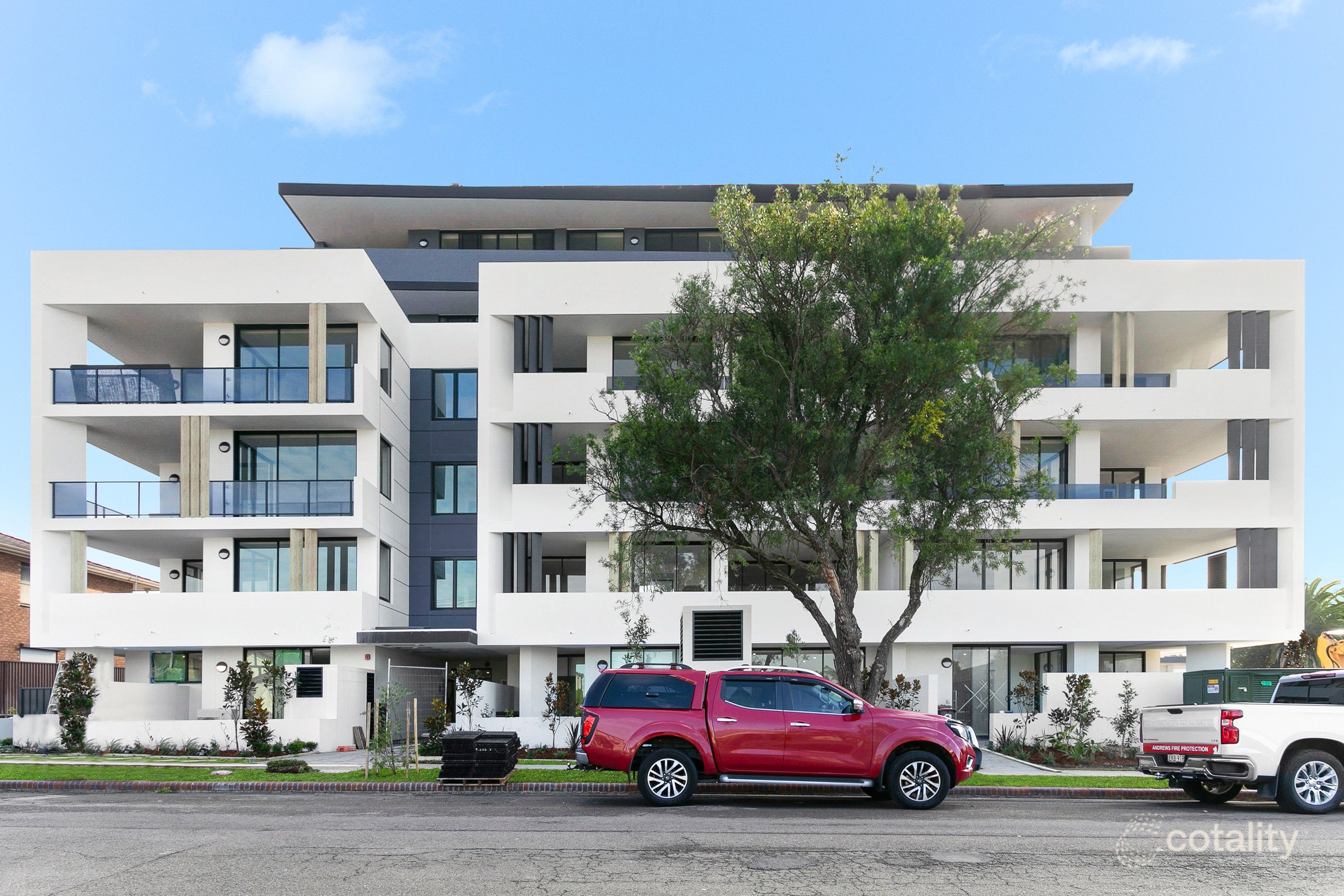 304/5 John St, Kogarah Bay, NSW 2217