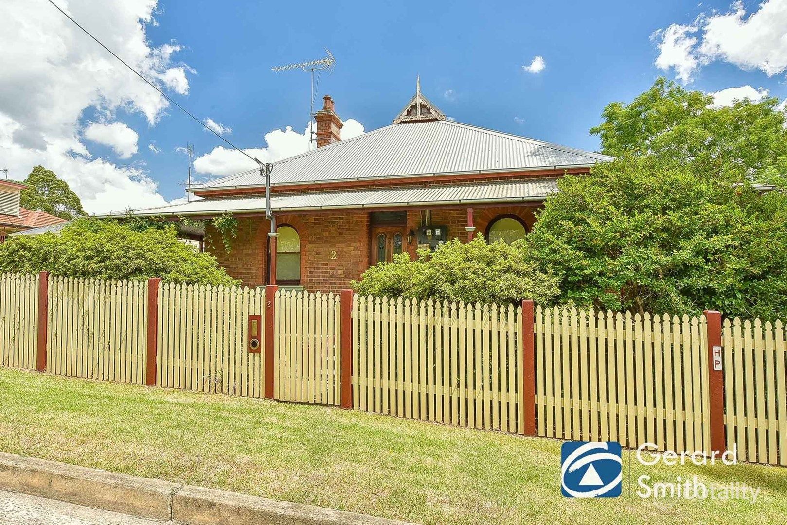 2 Campbell St, Picton, NSW 2571