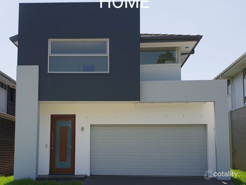 15 Medlock St, Grantham Farm, NSW 2765