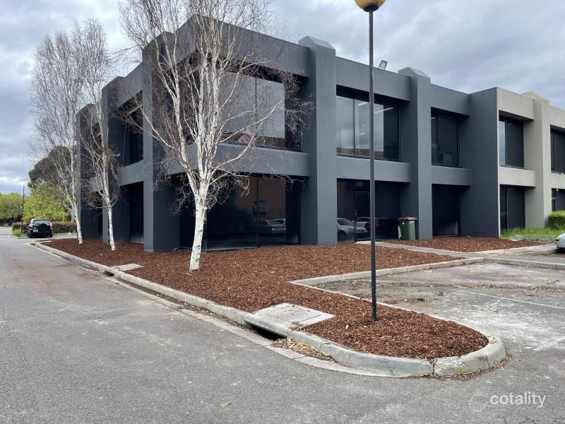 14 Business Park Dr, Notting Hill, VIC 3168