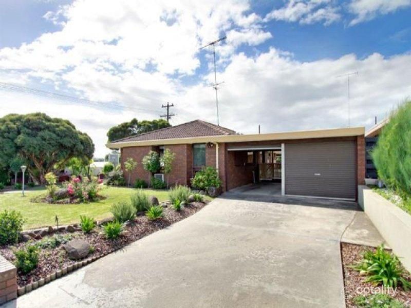 1 Sally Ct, Traralgon, VIC 3844