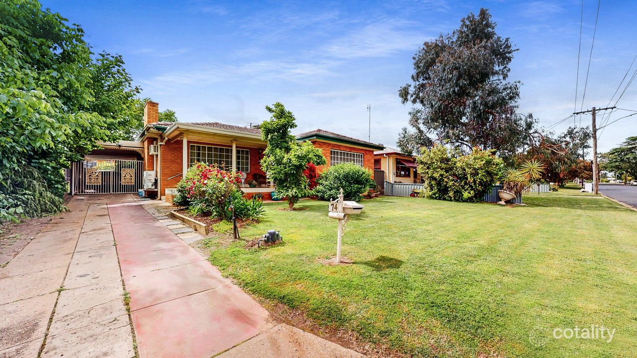 74 Dalton St, Dubbo, NSW 2830