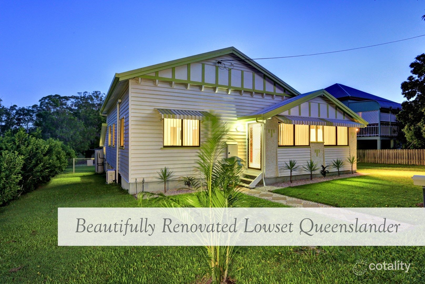 2 Wyper St, Bundaberg South, QLD 4670
