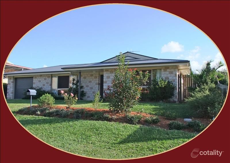 9 Carmen Cl, Granville, QLD 4650