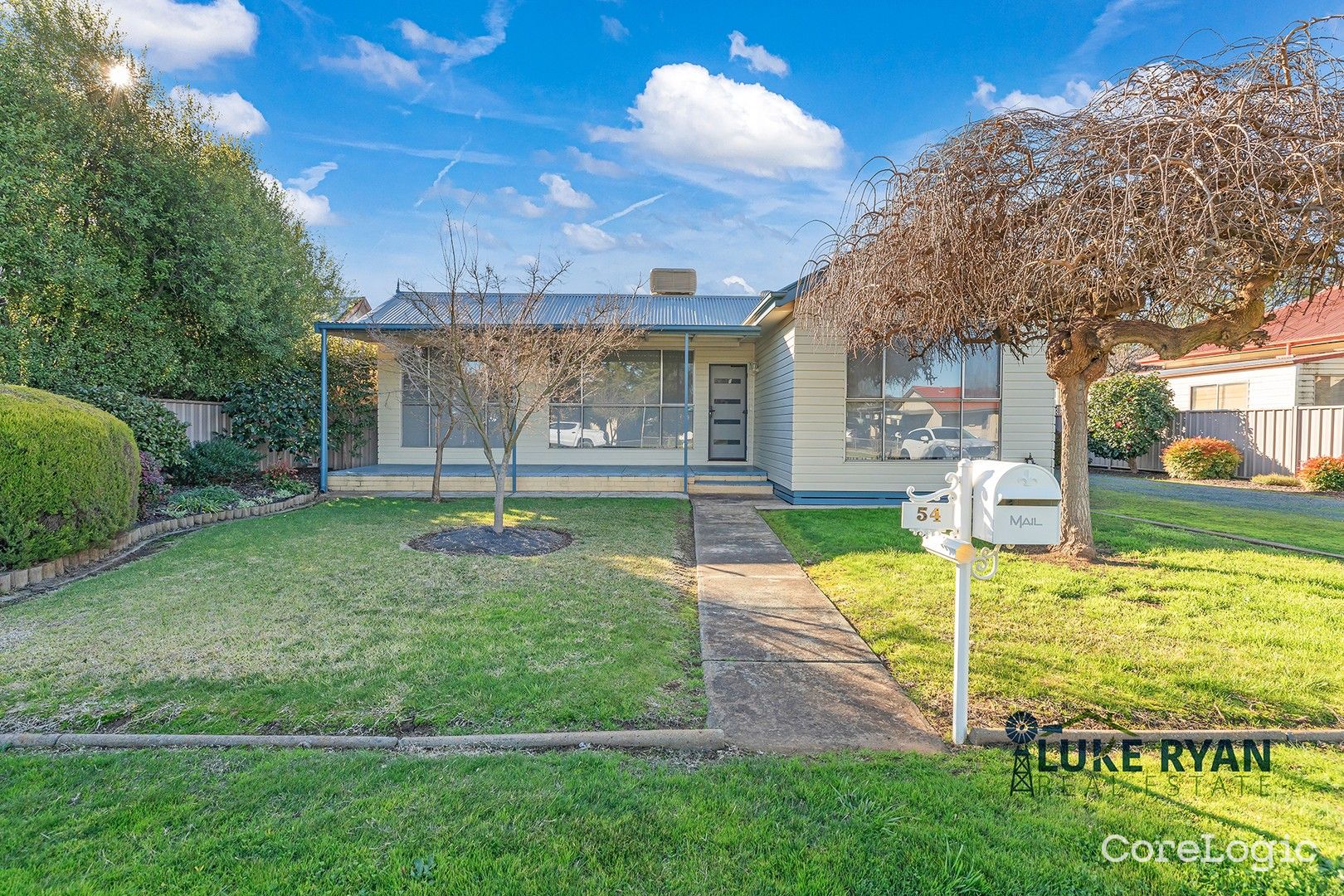 54 Mckenzie St, Rochester, VIC 3561