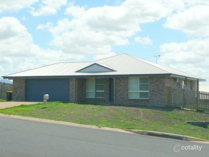 10 Broadhurst Dr, Gracemere, QLD 4702