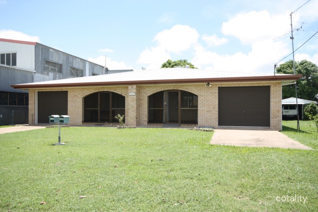 2/34 Fourteenth St, Home Hill, QLD 4806