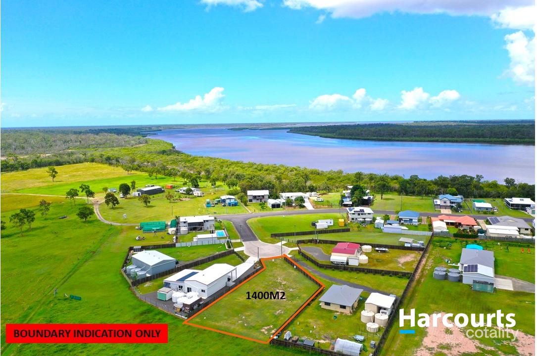 8 Henry Ct, Buxton, QLD 4660