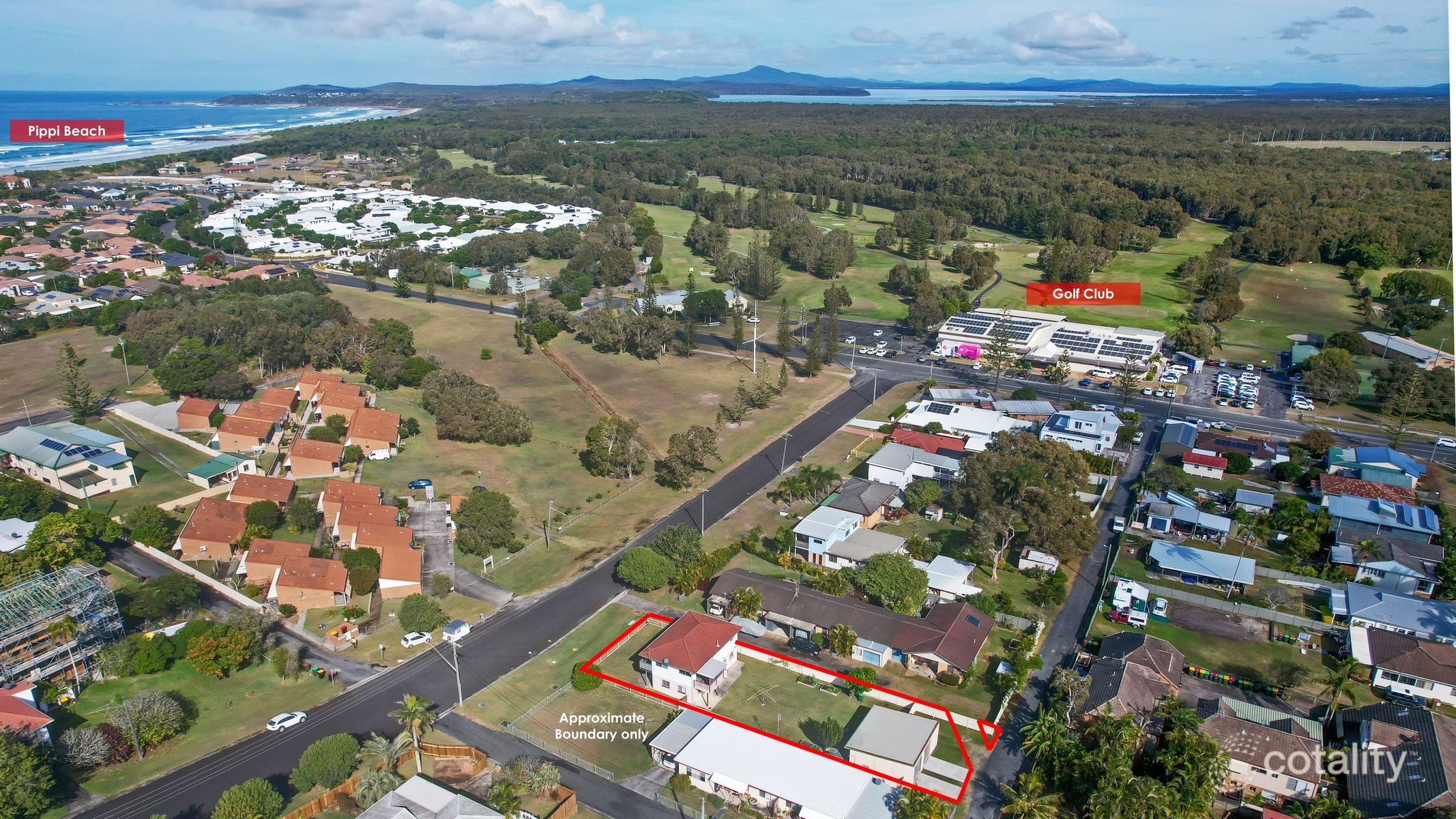 29 Queen St, Yamba, NSW 2464