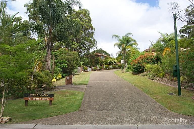 10/16 Dorset Dr, Springwood, QLD 4127