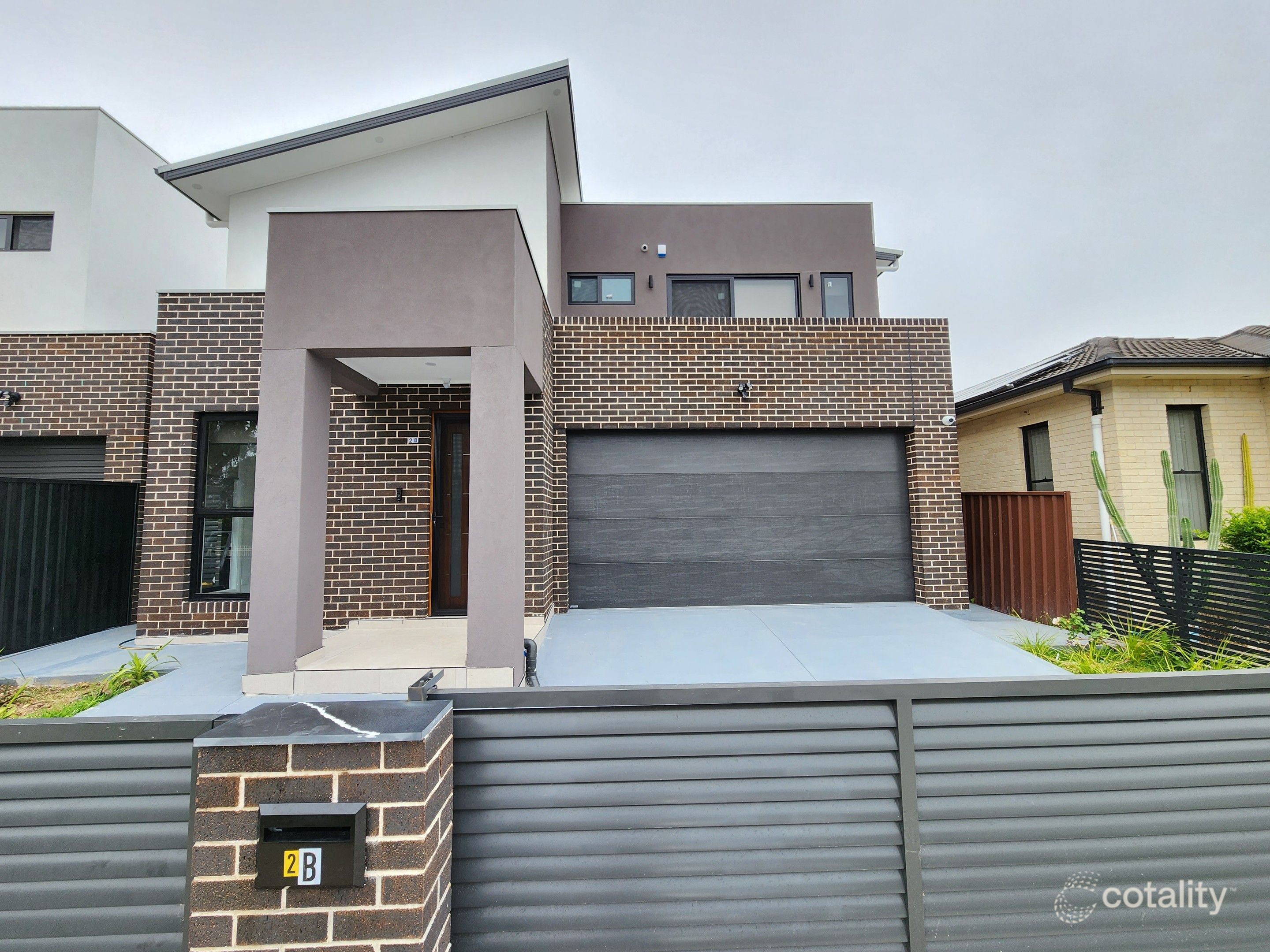 2b Amalfi St, Lurnea, NSW 2170