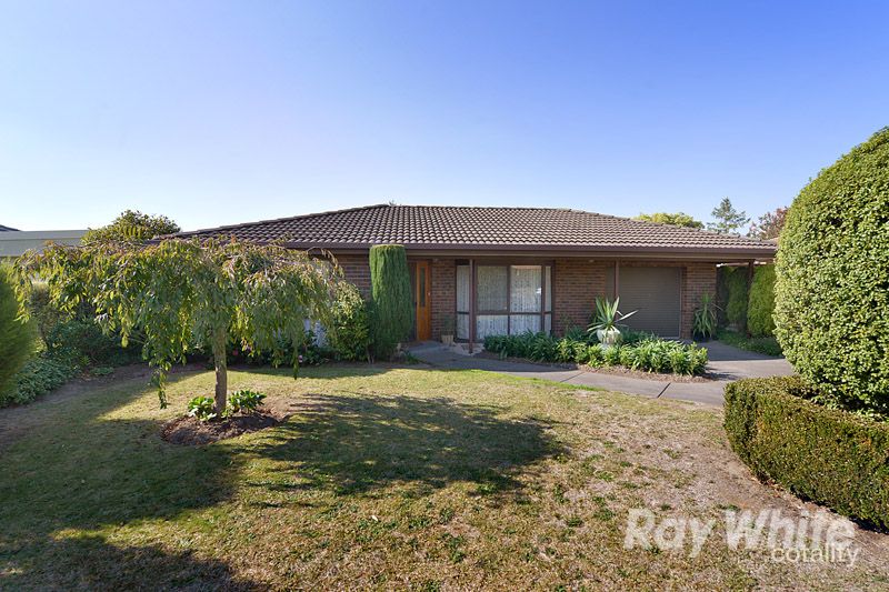 83 Wentworth Ave, Rowville, VIC 3178