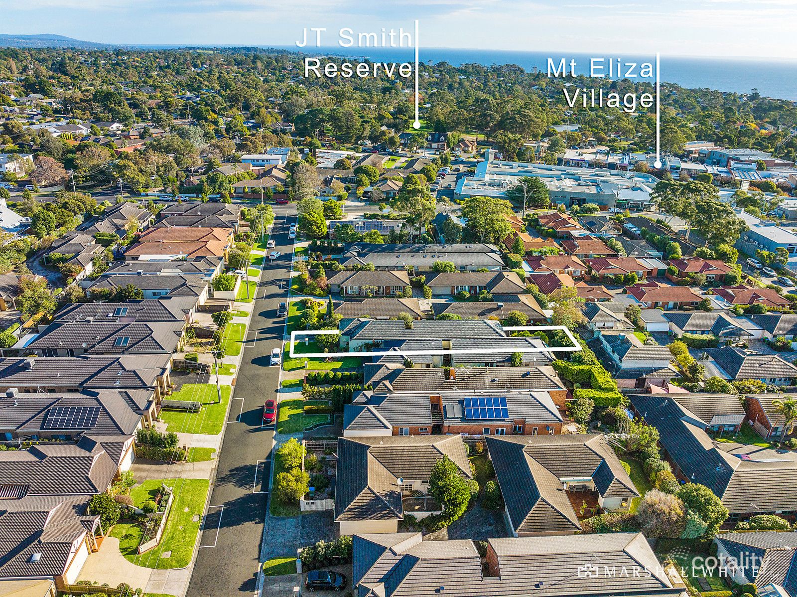 11 Dalsten Gr, Mount Eliza, VIC 3930