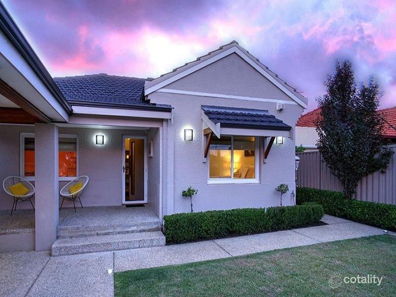 144 Wood St, Inglewood, WA 6052