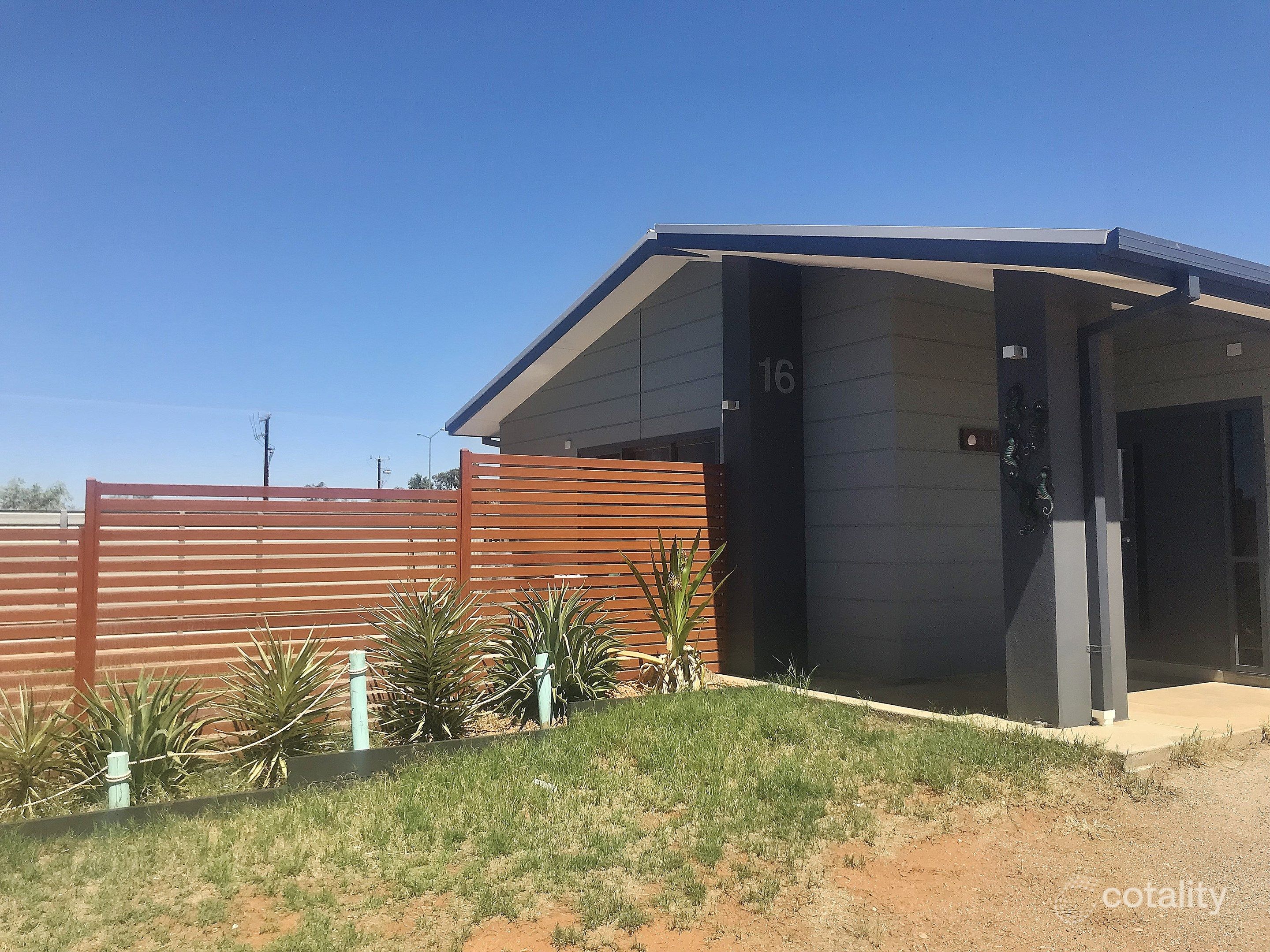 16 Cramer St, Kilgariff, NT 0873