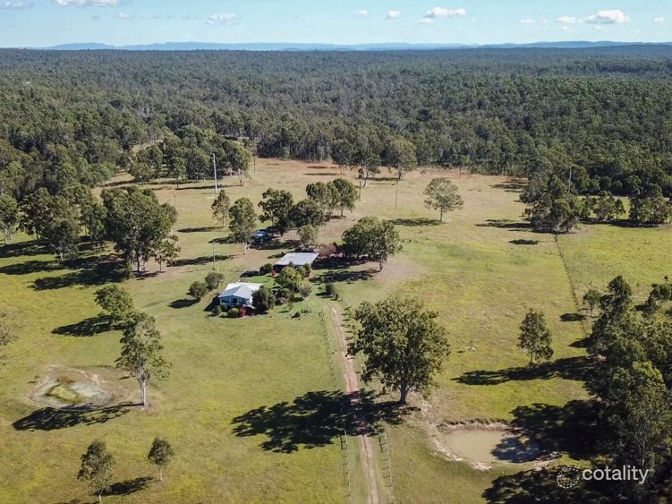 2611 Summerland Way, Dilkoon, NSW 2460