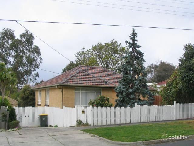 36 Mitchell Rd, Mont Albert North, VIC 3129