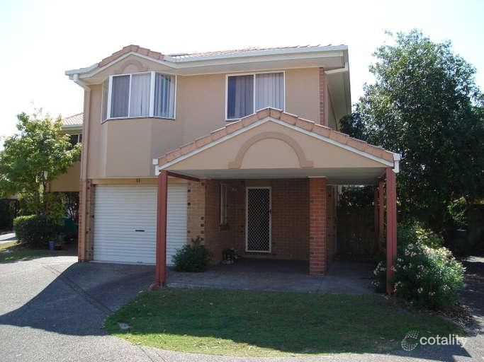 13/264 Sumners Rd, Riverhills, QLD 4074
