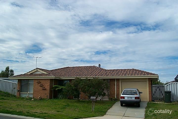 27 Pridmore Glen, Clarkson, WA 6030